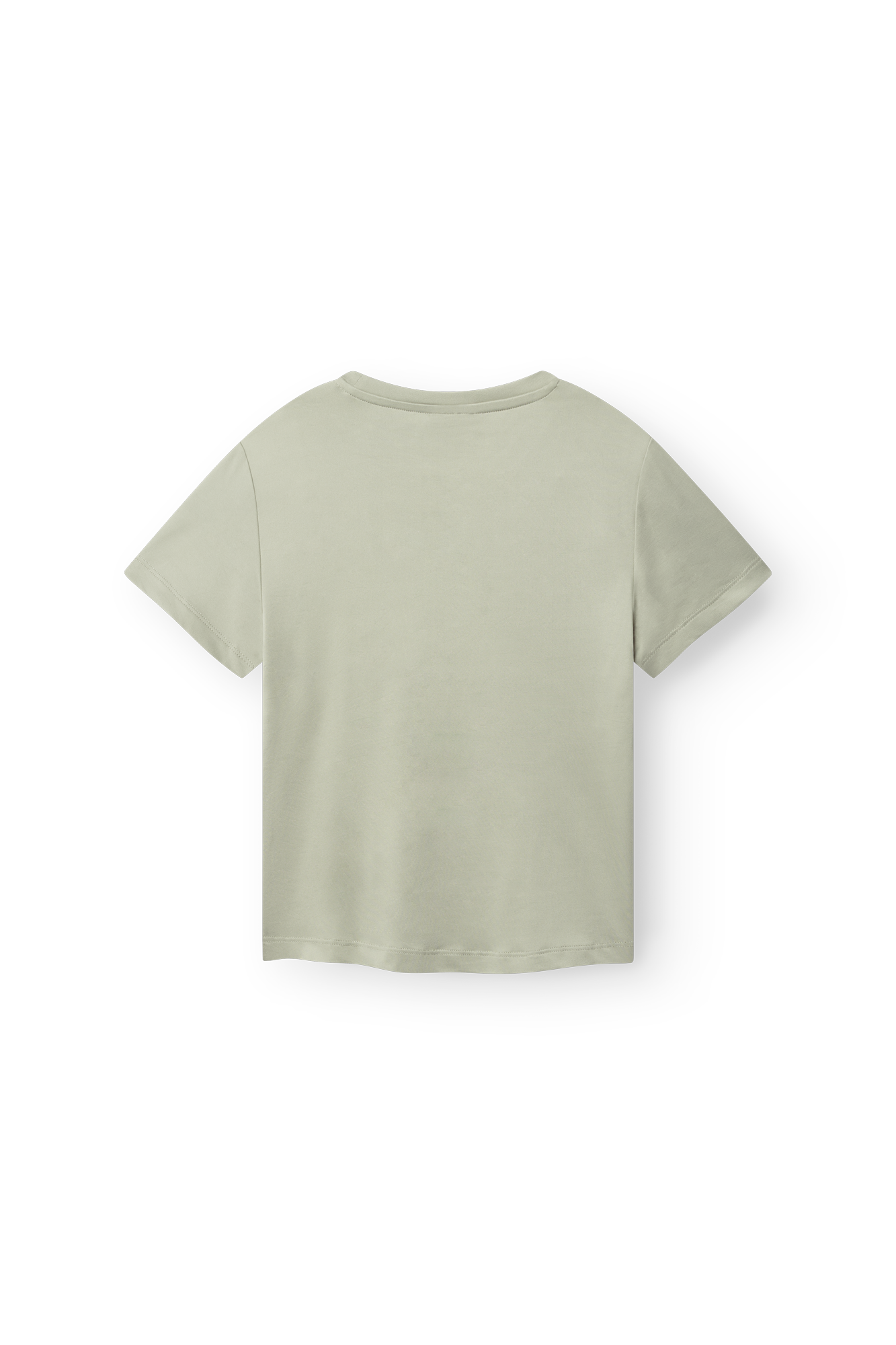 ARKK Apparel ARKK Baby Tee | Taupe T-Shirt